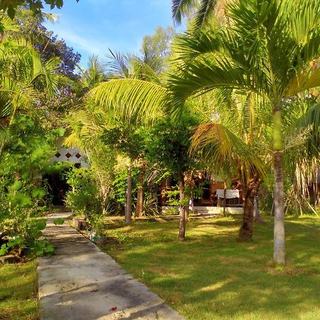 Tunai Cottages 吉利美诺 外观 照片