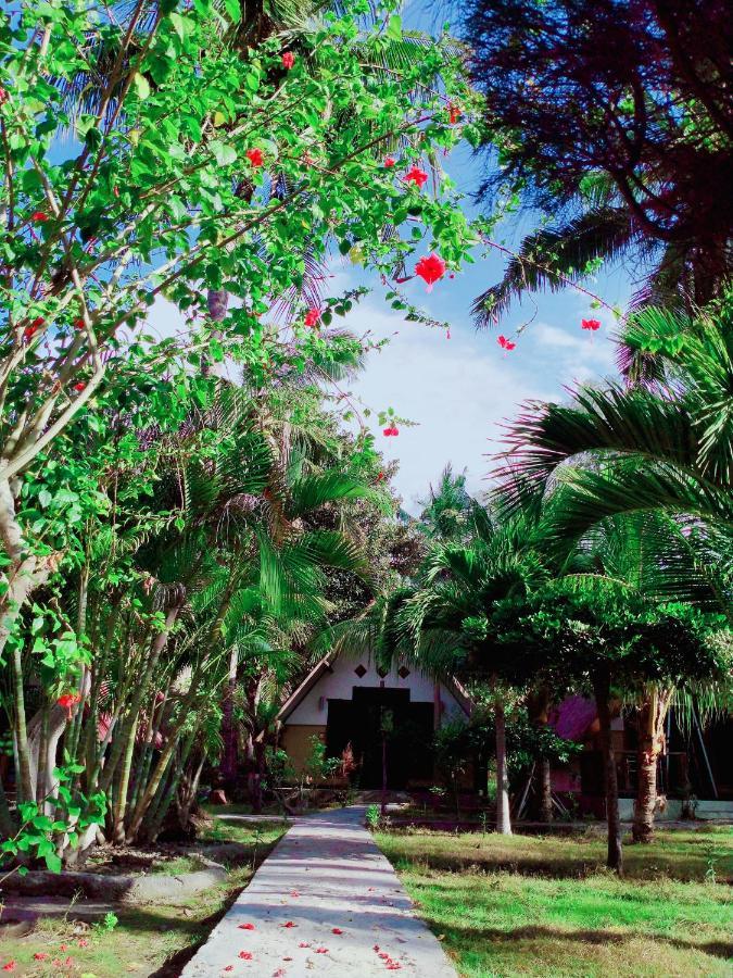 Tunai Cottages 吉利美诺 外观 照片