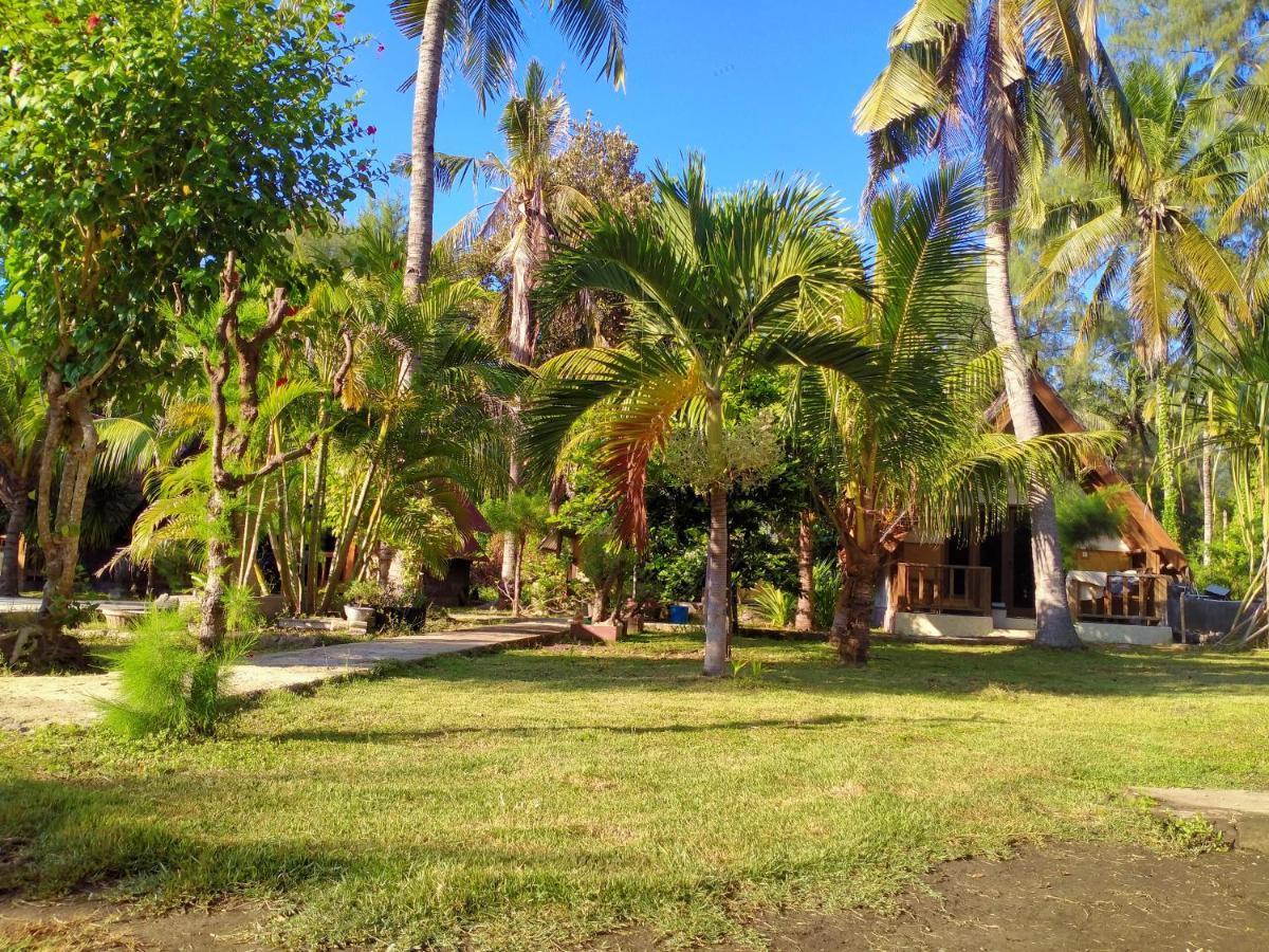 Tunai Cottages 吉利美诺 外观 照片
