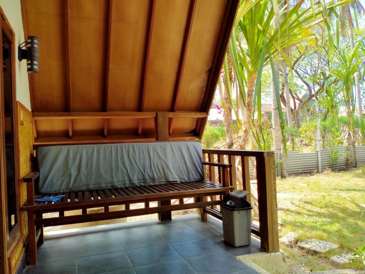 Tunai Cottages 吉利美诺 外观 照片