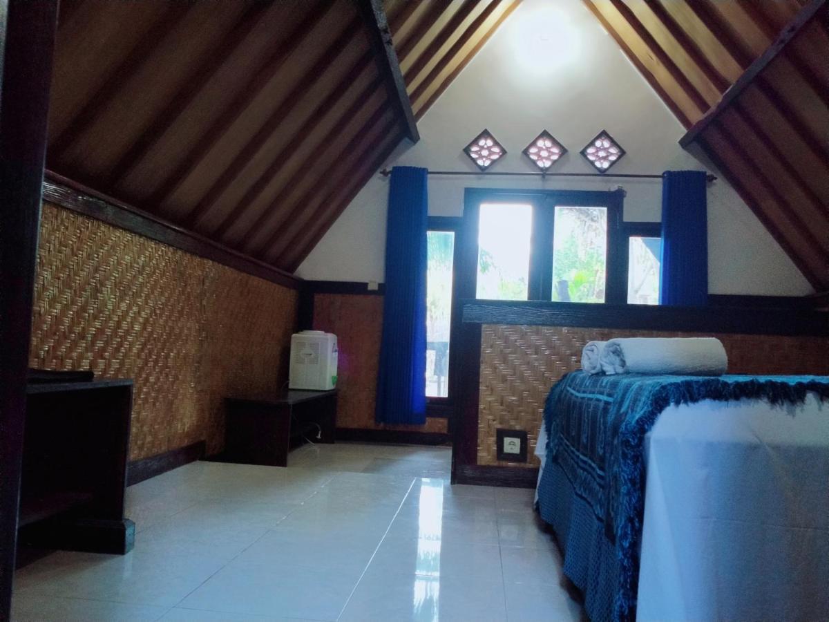Tunai Cottages 吉利美诺 外观 照片