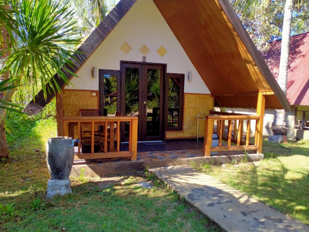 Tunai Cottages 吉利美诺 外观 照片