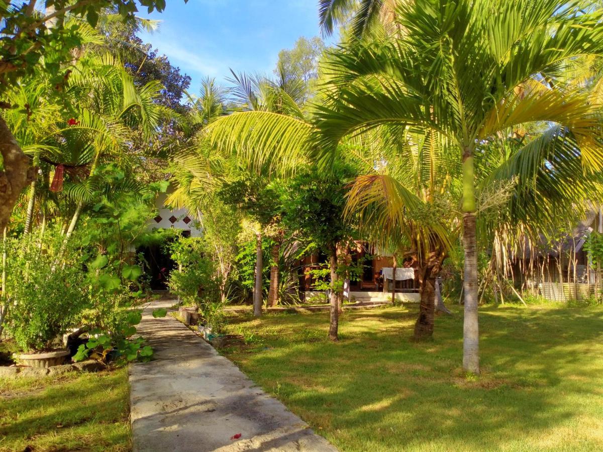 Tunai Cottages 吉利美诺 外观 照片