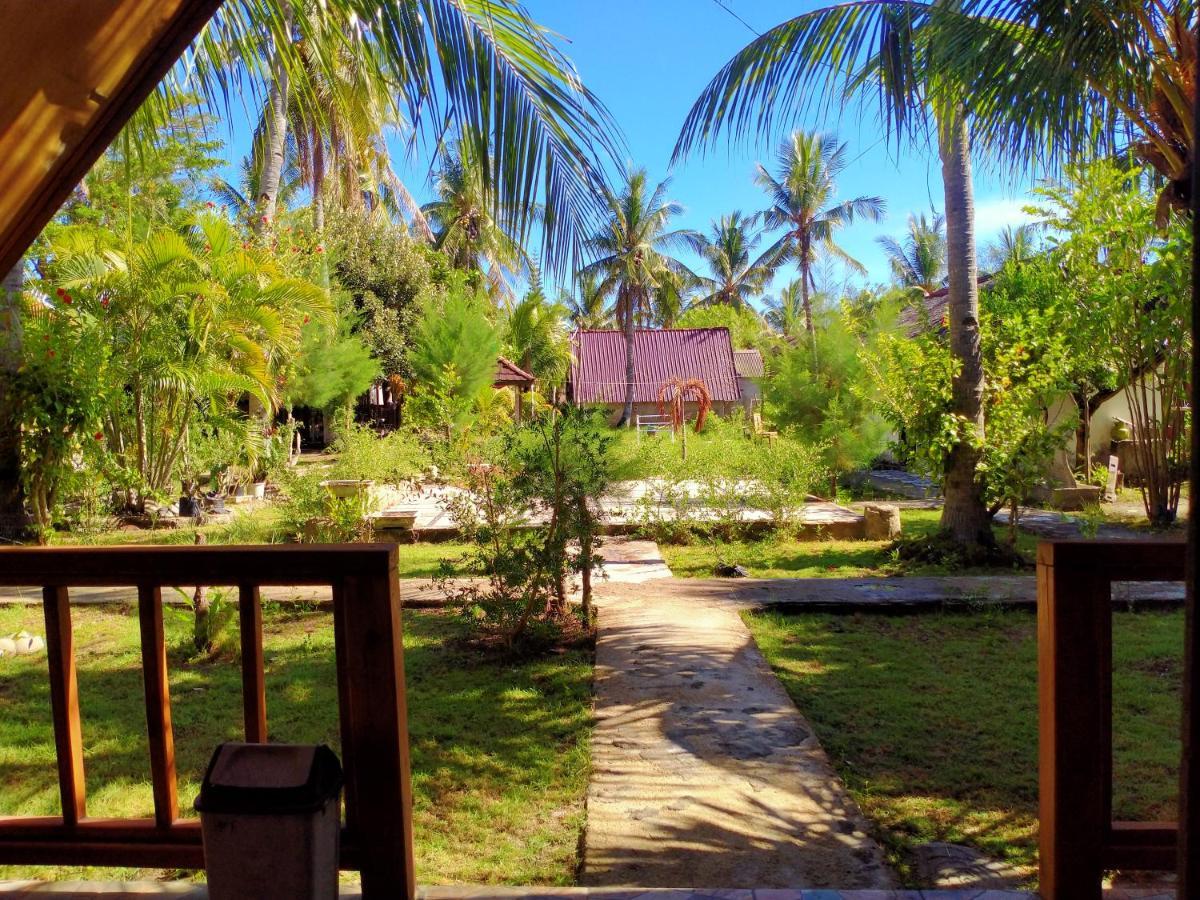 Tunai Cottages 吉利美诺 外观 照片
