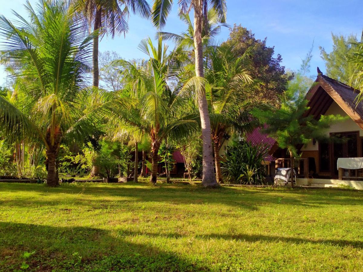 Tunai Cottages 吉利美诺 外观 照片