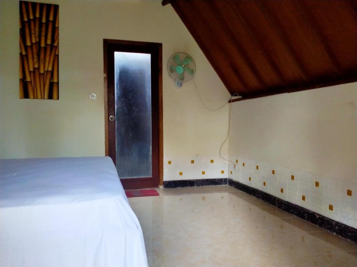 Tunai Cottages 吉利美诺 外观 照片